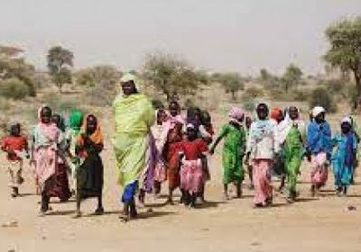 دعوات لنشر سريع لقوات حفظ الأمن في دارفور