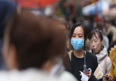 هونج كونج تسجل 515 إصابة جديدة بفيروس كورونا
