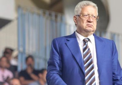 أول تحرك من مرتضى منصور ضد تسريبات أحمد دياب