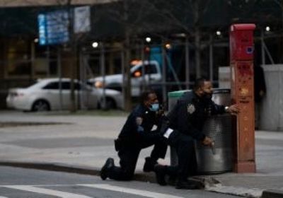 مقتل 3 أشخاص في إطلاق نار بأمريكا