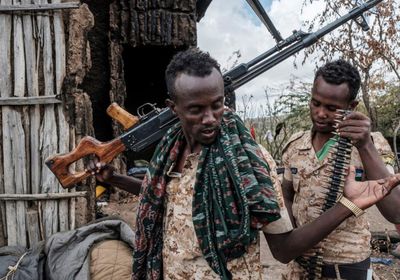 إثيوبيا: وكالات أممية تنقل معدات محظورة لتيغراي