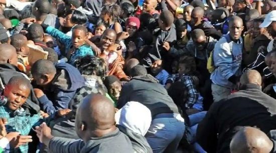 مقتل 50 شخصًا بهجوم على كنيسة في نيجيريا