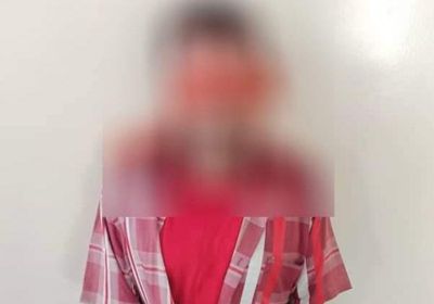 القبض على منتحل صفة ضابط في كريتر