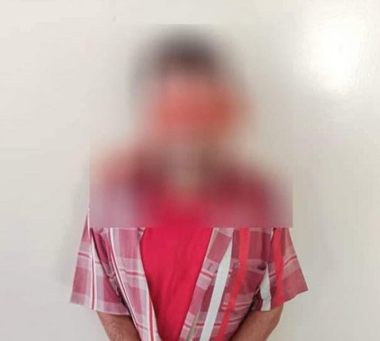 القبض على منتحل صفة ضابط في كريتر