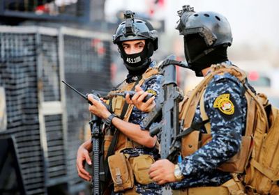 القبض على 14 عنصرًا إرهابيًا في العراق