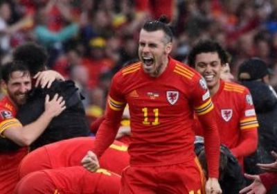 جاريث بيل: التأهل لكأس العالم أقصى حلم تمنيته