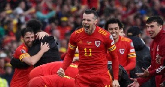 جاريث بيل: التأهل لكأس العالم أقصى حلم تمنيته