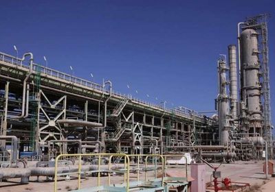 استئناف إنتاج النفط من حقل الشرارة الليبي