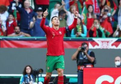البرتغال تفوز في حضور رونالدو على سويسرا