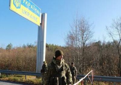 اعتقال برلماني أوكراني عند حدود مولدوفا