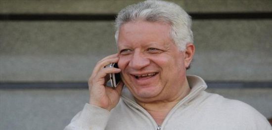 وليد الفراج يعلق على المكالمة المسربة بين مرتضى منصور وأحمد دياب