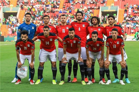 موعد مباراة منتخب مصر المقبلة بتصفيات أمم أفريقيا