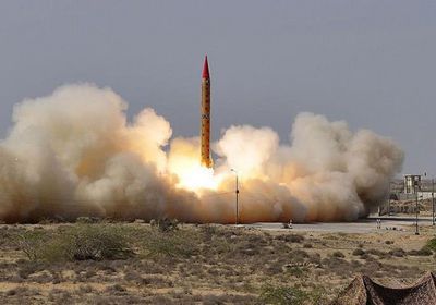 سيؤول وواشنطن تطلقان 8 صواريخ قبالة كوريا الجنوبية