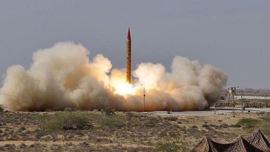 سيؤول وواشنطن تطلقان 8 صواريخ قبالة كوريا الجنوبية