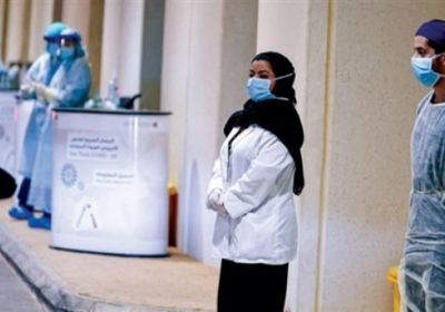 652 إصابة جديدة بكورونا وحالة وفاة في السعودية