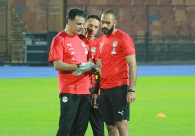 أول تعليق من إيهاب جلال بعد فوز الفراعنة على غينيا