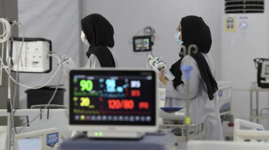 البحرين تسجل 731 بفيروس كورونا