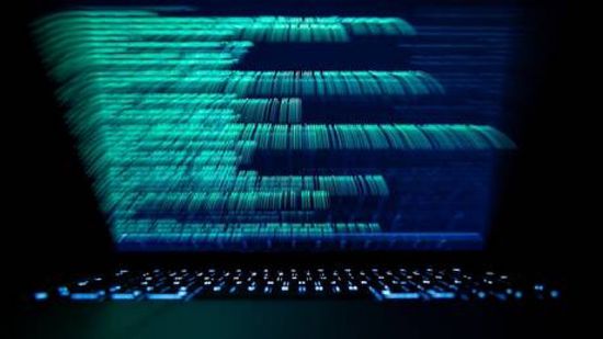 قراصنة يخترقون الموقع الرسمي لوزارة البناء والإسكان الروسية