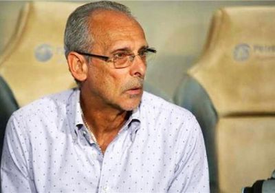 رسميًا.. جورفان فييرا مديرًا فنيًا لإنبي