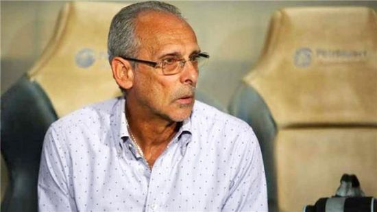 رسميًا.. جورفان فييرا مديرًا فنيًا لإنبي