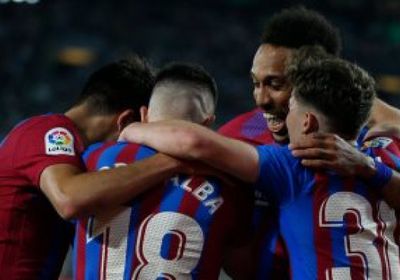 برشلونة يحدد موعد بدء الإعداد للموسم الجديد