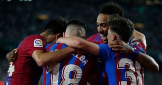 برشلونة يحدد موعد بدء الإعداد للموسم الجديد