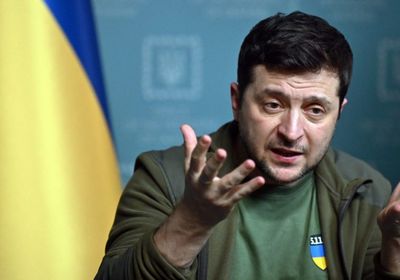 أوكرانيا: نجحنا في دفع أسطول روسيا إلى الخلف