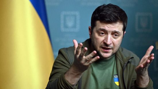 أوكرانيا: نجحنا في دفع أسطول روسيا إلى الخلف