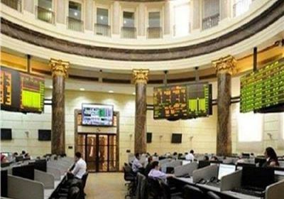 تفاوت أداء مؤشرات البورصة المصرية بجلسة الاثنين