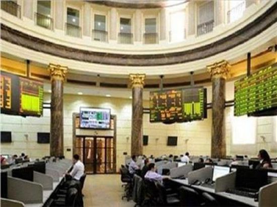 تفاوت أداء مؤشرات البورصة المصرية بجلسة الاثنين