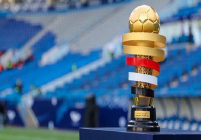 الإمارات تستضيف كأس السوبر المصري عامي 2021 و2022