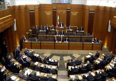 النواب اللبناني ينتخب رؤساء اللجان النيابية بالاقتراع السري