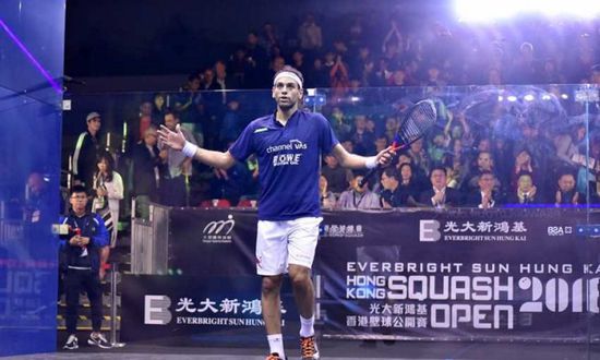 انطلاق منافسات بطولة موريشيوس للإسكواش