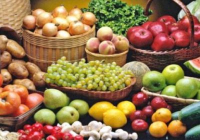 أسعار الخضروات والفواكه بأسواق العاصمة عدن اليوم الثلاثاء