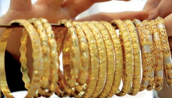 أسعار الذهب اليوم الثلاثاء 7-6-2022 في اليمن   