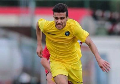 حقيقة تعاقد النادي الأهلي مع نجم الزمالك السابق مصطفى فتحي