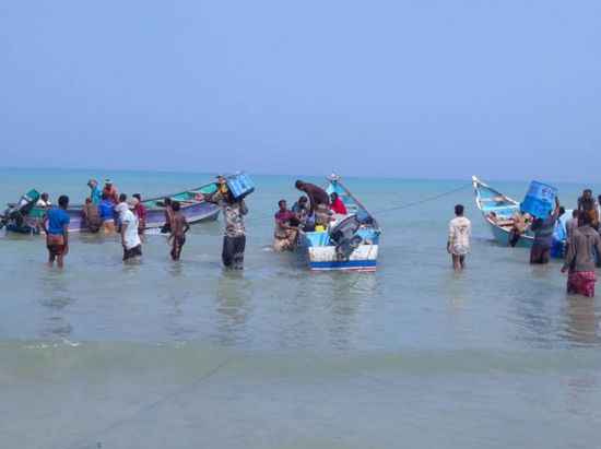 بـ 45 مليون دولار.. البنك الدولي يقدم منحة لقطاع الصيد