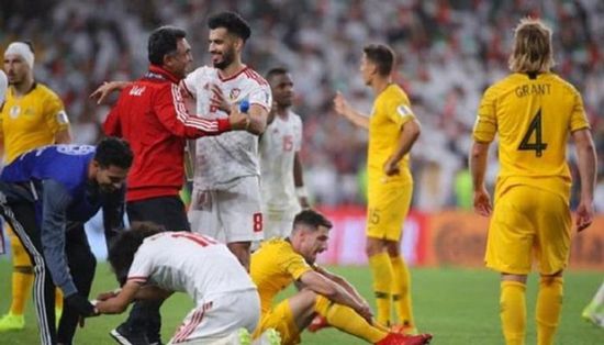 القنوات الناقلة لمباراة الإمارات وأستراليا في تصفيات كأس العالم 2022