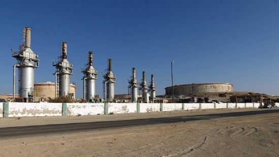 توقف إنتاج النفط من حقل شرارة الليبي