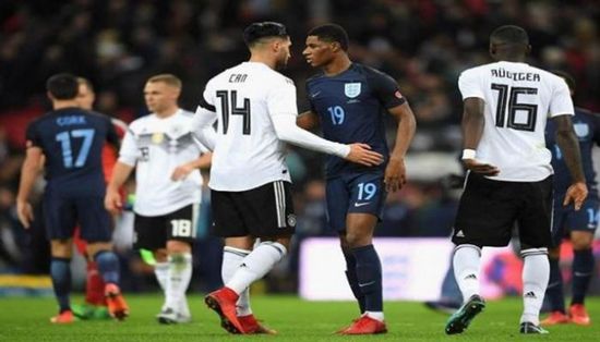 &nbsp;القنوات الناقلة لمباراة ألمانيا وإنجلترا بدوري الأمم الأوروبية 2022