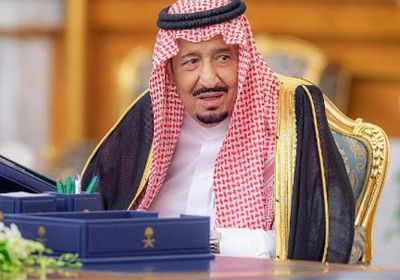 السعودية: حريصون على دعم جهود الحل السياسي في اليمن