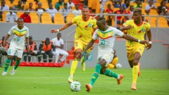 موعد مباراة بنين وموزبيق في تصفيات الأمم الإفريقية2022