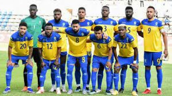 موعد مباراة الجابون وموريتانيا في تصفيات الأمم الإفريقية 2023