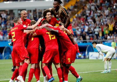 موعد مباراة بلجيكا وبولندا في بطولة الأمم الأوروبية 2022