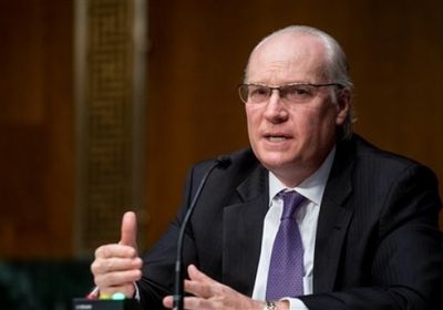 المبعوث الأمريكي يكشف تحديات أمام الهدنة ويشيد بالقيادة السعودية