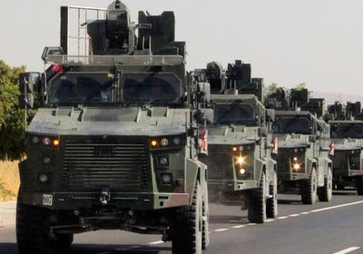 تركيا: سنرد على التصعيد في شمال سوريا