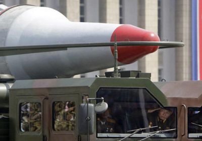 كوريا الشمالية تختبر أجهزة تفجير نووية