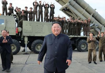 أمريكا تتخوف من استخدام كوريا الشمالية أسلحة نووية تكتيكية