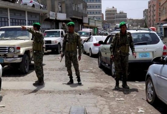 تواصل حملة مكافحة المخدرات في يافع