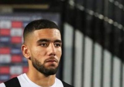 أحمد قندوسي.. عربون محبة من وفاق سطيف للأهلي